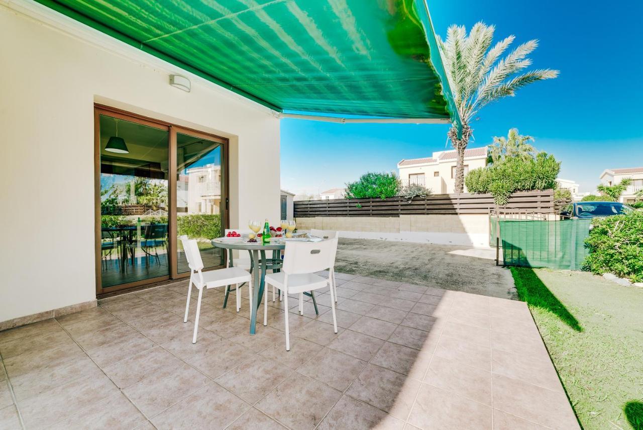 Villa Michelle Ayia Napa Ngoại thất bức ảnh